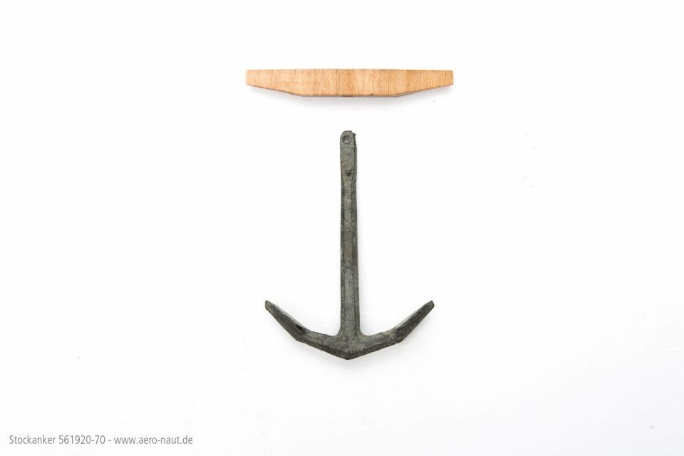 Aeronaut Stockanker 20mm