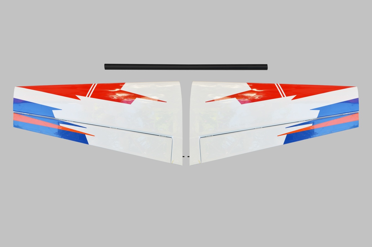 Phoenix Slick 580 - Tragfl&auml;chensatz