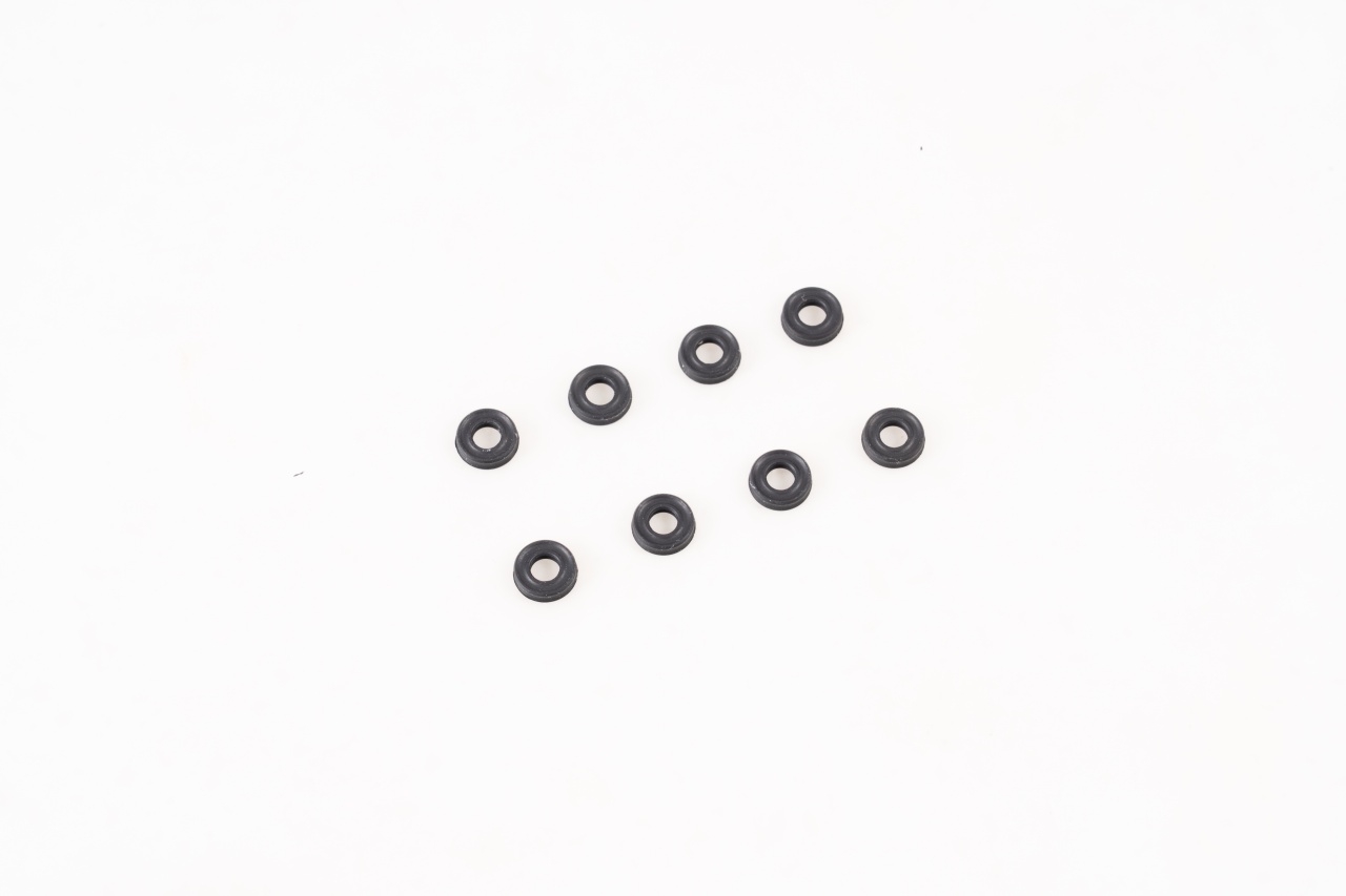 FMS F100 - Stoßdämpfer X-Ring