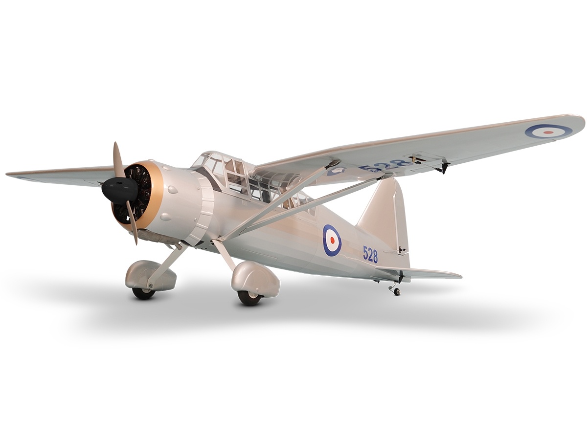 Phoenix Westland Lysander - 190 cm