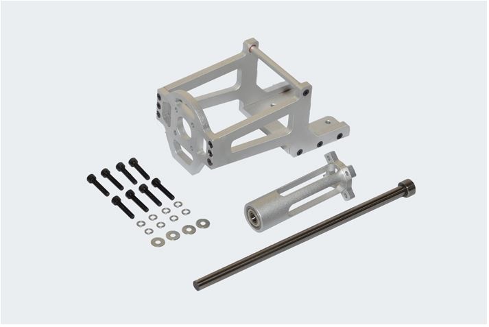 Phoenix Motorhalterung für GL09 - ASW28 5.5m