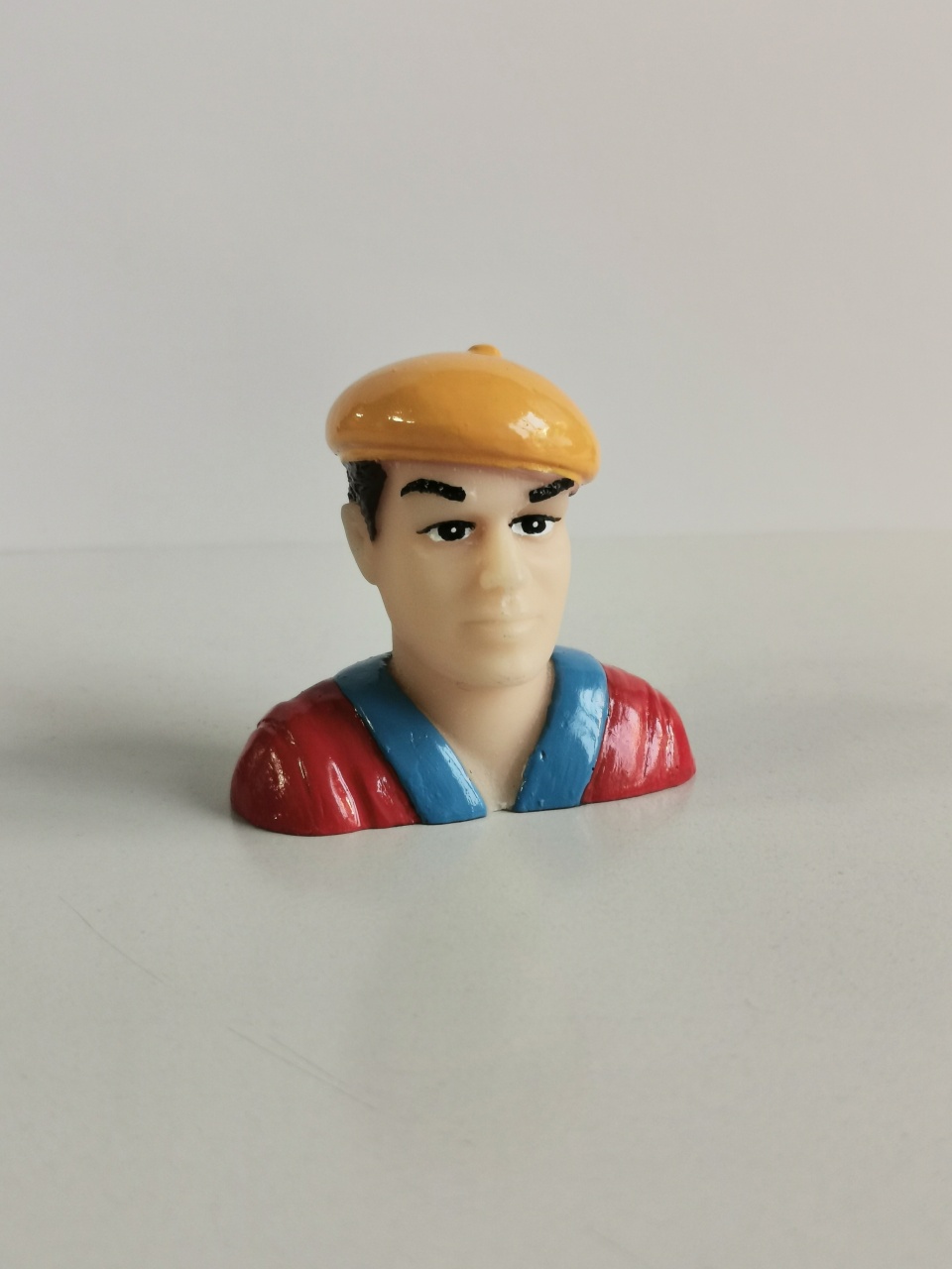 Simprop Sport Pilotenb&uuml;ste - 60x60x25mm