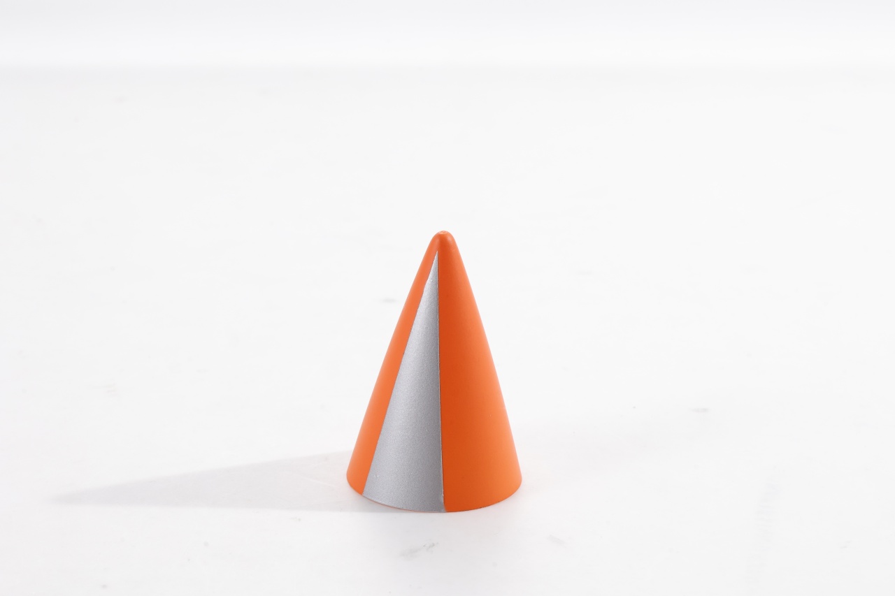 FMS - Super Scorpion V2 - Rumpfspitze orange