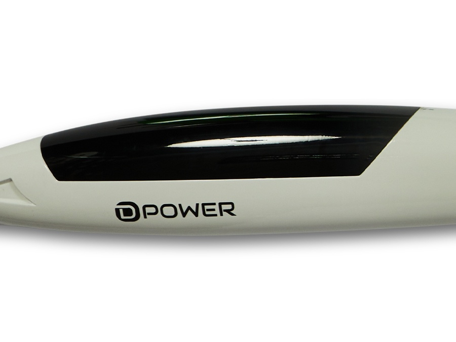 D-Power Streamline 400V - Kabinenhaube