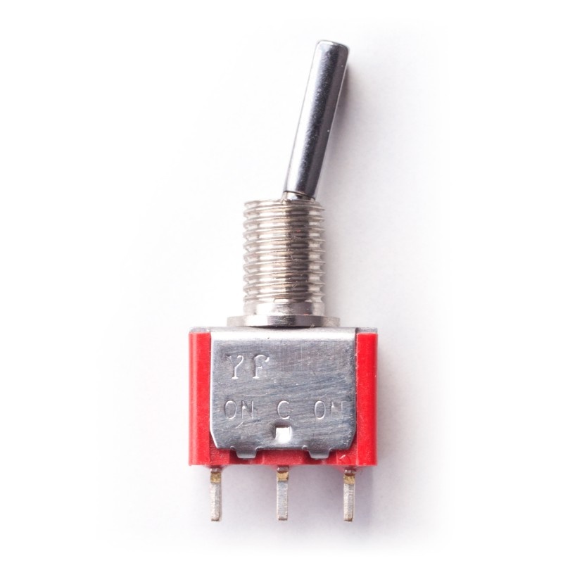 RadioLink Schalter 3-Wege-Stick kurz für AT9/AT9S