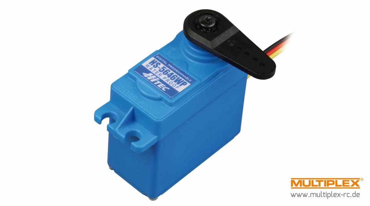 Hitec Servo HS-5646WP