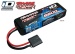 Traxxas Lipo Akku 5.800mAh 7,4V 2S 25C  mit iD-Stecker