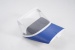 FMS 1500mm Cessna - Kabinenhaube blau