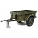 FMS MB Scaler 1:12 - Anhänger M100
