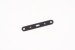 FMS F100 - unterer Clip hinten