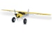 DERBEE XCub STOL Flugzeug PNP - 150cm