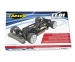 Carson Tuningsatz für Tamiya TT-01 / TT-01E Chassis