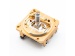 HelloRadio HG01 CNC Knüppelaggregate - gold