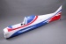 FMS F3A Olympus - Rumpf
