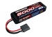 Traxxas Lipo Akku 5.000mAh 7,4V 2S 25C  mit iD-Stecker