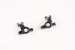 FMS F100 - Lenkungsblock links und rechts