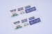 FMS FCX10 LC80 - Logo und Kennzeichen