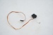 FMS - 2g Servo positiv - 300mm Kabel